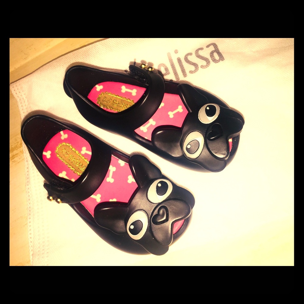 Mini Melissa 5